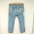 Poliquant THE DEFORMED ADJUSTABLE THRIFTING DENIM メンズ 3