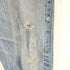 Poliquant THE DEFORMED ADJUSTABLE THRIFTING DENIM メンズ 3