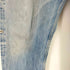 Poliquant THE DEFORMED ADJUSTABLE THRIFTING DENIM メンズ 3