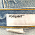 Poliquant THE DEFORMED ADJUSTABLE THRIFTING DENIM メンズ 3