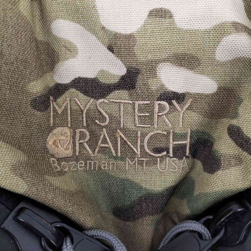 ミステリーランチ MYSTERY RANCH 3DAY ASSAULT メンズ