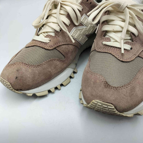 キス KITH Ronnie Fieg 1300 10th Anniversary Antler メンズ JPN:28.5