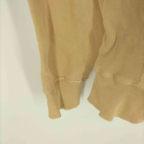 チャンピオン Champion 復刻 青単タグ REVERSE WEAVE スプリクトロゴ 刺繍 クルーネック スウェット メンズ import:XL