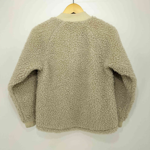 パタゴニア patagonia 21AW レトロXボマージャケット Girls Retro-X Bomber Jacket ボアフリースジャケット レディース KIDS XL
