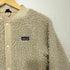 パタゴニア patagonia 21AW レトロXボマージャケット Girls Retro-X Bomber Jacket ボアフリースジャケット レディース KIDS XL