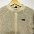 パタゴニア patagonia 21AW レトロXボマージャケット Girls Retro-X Bomber Jacket ボアフリースジャケット レディース KIDS XL