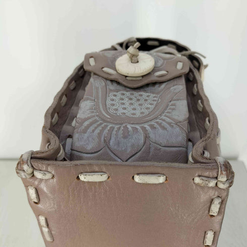carving tribes Maestra マエストラ カービングバッグ レディース