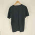 メゾンキツネ MAISON KITSUNE DOUBLE FOX HEAD CLASSIC TEE-SHIRT ダブルフォックス ヘッドパッチ クラシック Tシャツ メンズ import:L