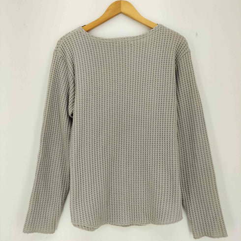 ラディアル RADIALL BIG WAFFLE – BOATNECK T-SHIRT メンズ S