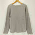 ラディアル RADIALL BIG WAFFLE – BOATNECK T-SHIRT メンズ S