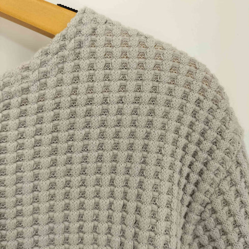 ラディアル RADIALL BIG WAFFLE – BOATNECK T-SHIRT メンズ S