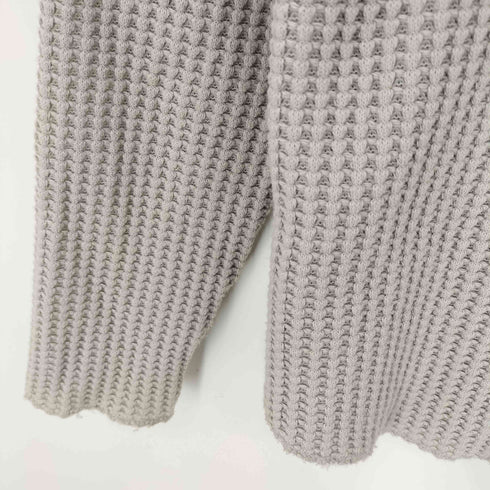ラディアル RADIALL BIG WAFFLE – BOATNECK T-SHIRT メンズ S