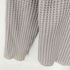 ラディアル RADIALL BIG WAFFLE – BOATNECK T-SHIRT メンズ S