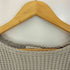 ラディアル RADIALL BIG WAFFLE – BOATNECK T-SHIRT メンズ S