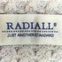 ラディアル RADIALL BIG WAFFLE – BOATNECK T-SHIRT メンズ S