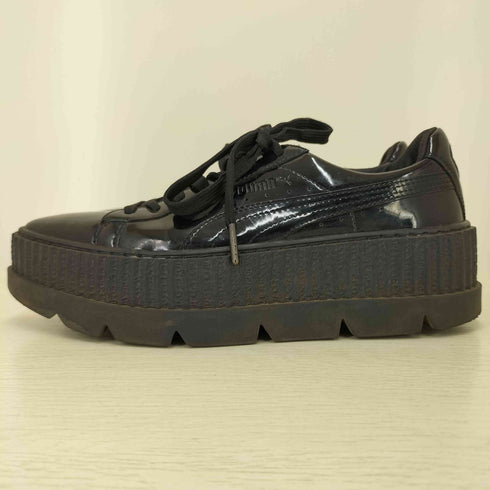 プーマ PUMA Rihanna Pointy Creeper Patent Wns レディース 23.5