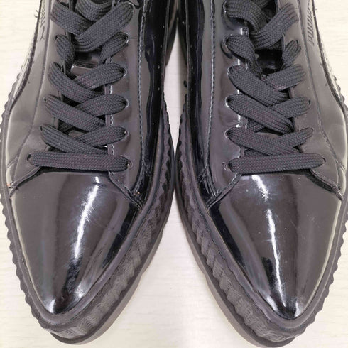 プーマ PUMA Rihanna Pointy Creeper Patent Wns レディース 23.5