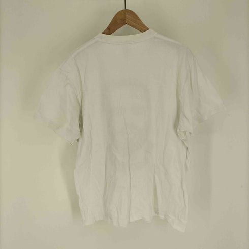 つくし卿Tシャツ プリント S/S Tシャツ メンズ JPN:L