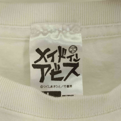 つくし卿Tシャツ プリント S/S Tシャツ メンズ JPN:L