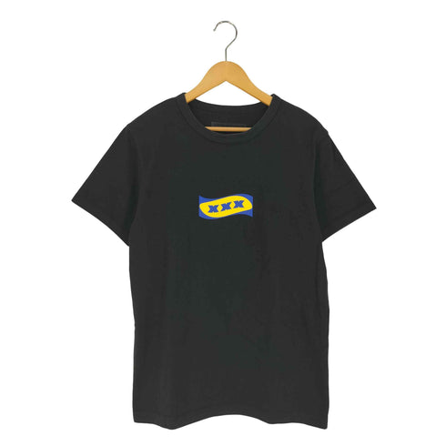 ゴッドセレクショントリプルエックス GOD SELECTION XXX IKEA BOX LOGO TEE イケア ボックスロゴTシャツ メンズ JPN:L