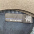 ビルブラス BILL BLASS マルチボーダーコットンニット メンズ import:L