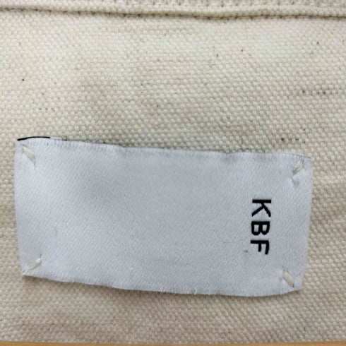 ケイビーエフ KBF 3WAYレイヤードコート レディース ONE SIZE