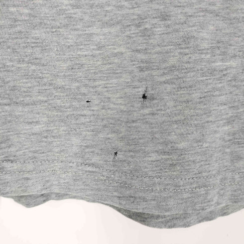 ディーゼル DIESEL 55DSL プリント ロングスリーブTシャツ メンズ import:L