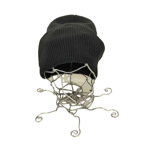ビームス BEAMS Roll-up watch cap ロールアップワッチキャップ メンズ ONE SIZE