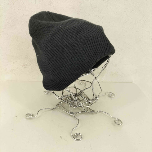 ビームス BEAMS Roll-up watch cap ロールアップワッチキャップ メンズ ONE SIZE