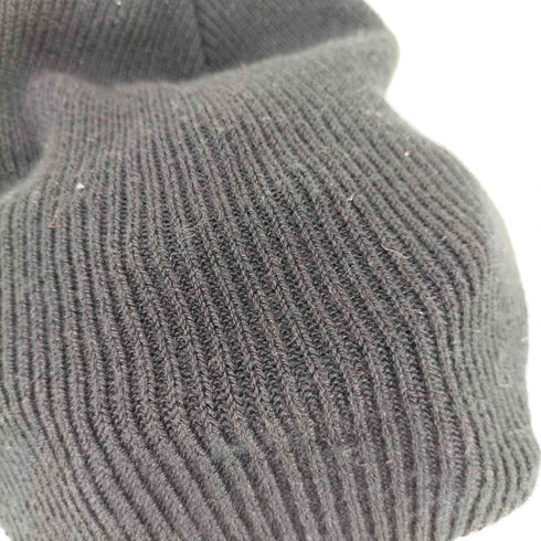 ビームス BEAMS Roll-up watch cap ロールアップワッチキャップ メンズ ONE SIZE