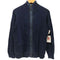STEEL WHEEL ENGINERING INDIGO DYE インディゴ染め ドライバーズニット メンズ JPN:M