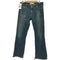 リーバイス Levis 2005年6月製 ボタン裏187 LOW BOOT CUT 545 メンズ 12M