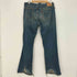 リーバイス Levis 2005年6月製 ボタン裏187 LOW BOOT CUT 545 メンズ 12M