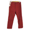 アンユーズド UNUSED Cotton belted chino pants コットンベルトチノパンツ メンズ JPN:2