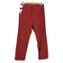 アンユーズド UNUSED Cotton belted chino pants コットンベルトチノパンツ メンズ JPN:2