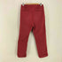 アンユーズド UNUSED Cotton belted chino pants コットンベルトチノパンツ メンズ JPN:2