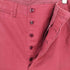 アンユーズド UNUSED Cotton belted chino pants コットンベルトチノパンツ メンズ JPN:2