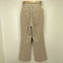 マウジー moussy CLASSIC OVER JACKET HIGH WAIST FLARE PANTS セットアップ レディース FREE