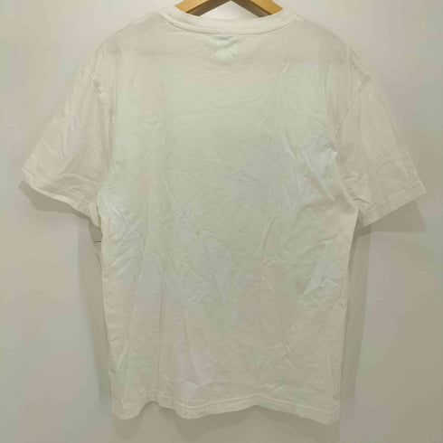 リーボッククラシック REEBOK CLASSIC ロゴプリント ショートスリーブ クルーネックTシャツ メンズ JPN:0