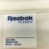 リーボッククラシック REEBOK CLASSIC ロゴプリント ショートスリーブ クルーネックTシャツ メンズ JPN:0