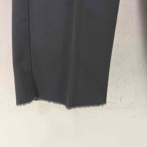 ディッキーズ Dickies 90s MADE IN USA 圧着タグ ウエスト折込 ワークパンツ YKK メンズ