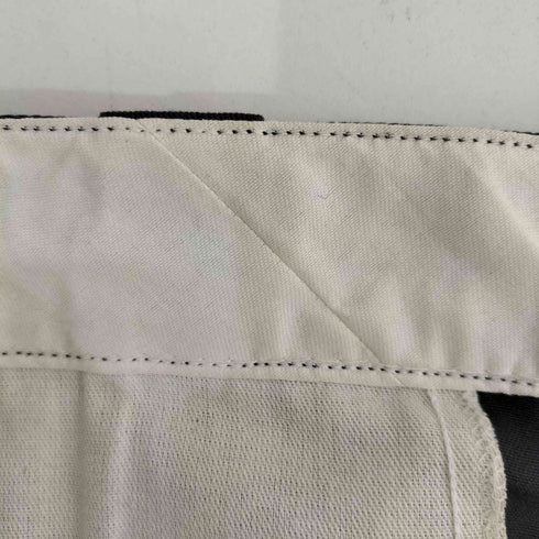 ディッキーズ Dickies 90s MADE IN USA 圧着タグ ウエスト折込 ワークパンツ YKK メンズ
