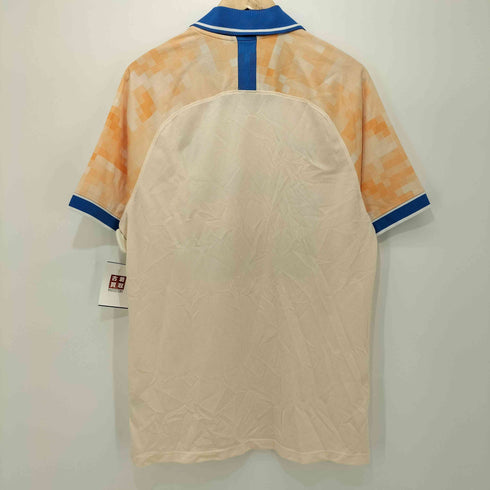 ナイキ NIKE NIKE F.C. FTBL ホーム ジャージ 半袖 Tシャツ メンズ JPN:XL