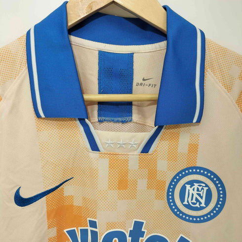 ナイキ NIKE NIKE F.C. FTBL ホーム ジャージ 半袖 Tシャツ メンズ JPN:XL