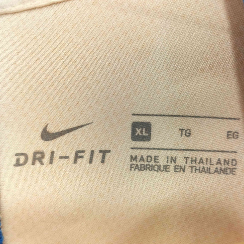 ナイキ NIKE NIKE F.C. FTBL ホーム ジャージ 半袖 Tシャツ メンズ JPN:XL