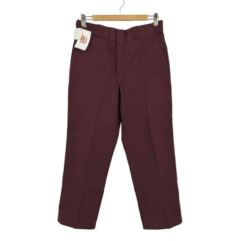 ディッキーズ Dickies MADE IN MEXICO ワークパンツ IDEAL メンズ 30x32