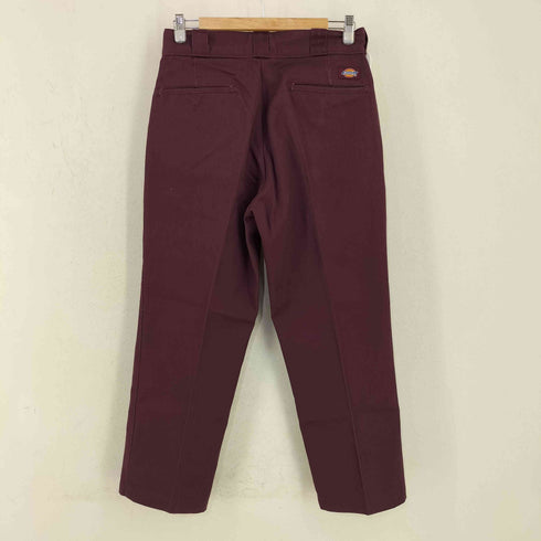ディッキーズ Dickies MADE IN MEXICO ワークパンツ IDEAL メンズ 30x32