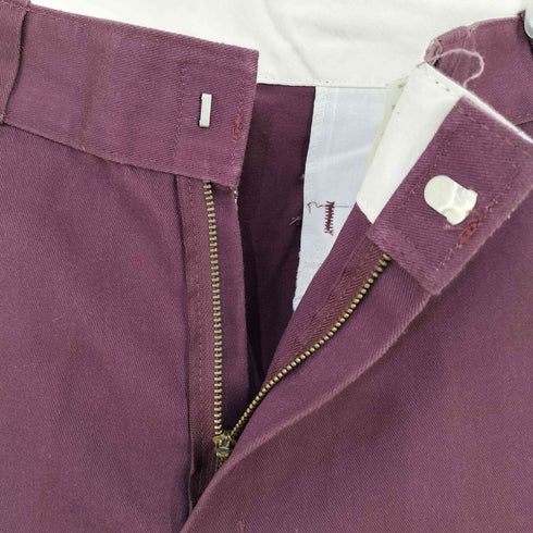 ディッキーズ Dickies MADE IN MEXICO ワークパンツ IDEAL メンズ 30x32