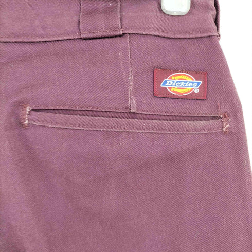 ディッキーズ Dickies MADE IN MEXICO ワークパンツ IDEAL メンズ 30x32