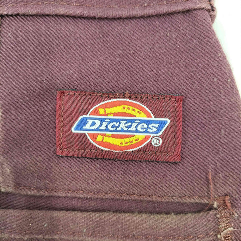 ディッキーズ Dickies MADE IN MEXICO ワークパンツ IDEAL メンズ 30x32